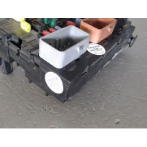 BOITE A FUSIBLES PEUGEOT 307 2005-2007