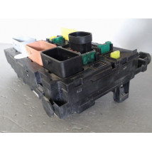 BOITE A FUSIBLES PEUGEOT 307 2005-2007