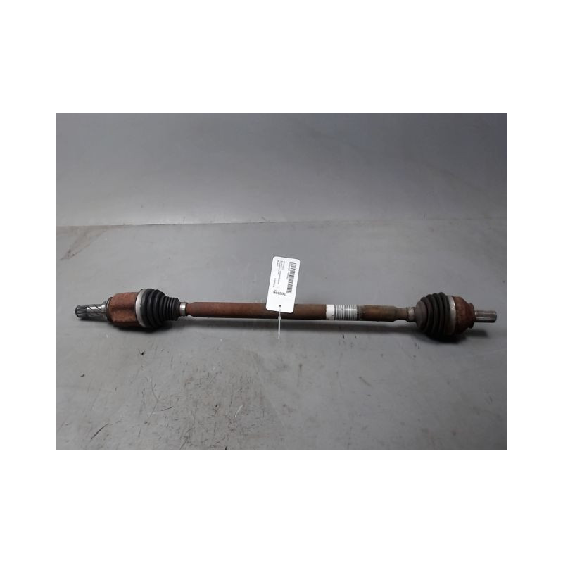 TRANSMISSION ARRIERE DROIT RENAULT TWINGO 0.9 TCe 90
