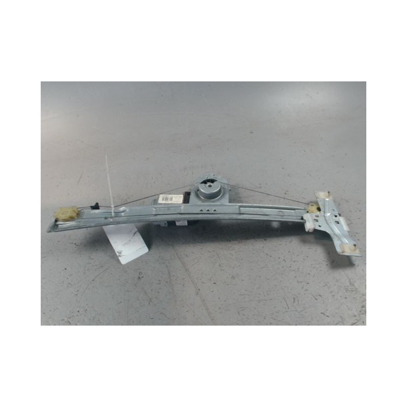 MECANISME+MOTEUR LEVE-GLACE AVANT GAUCHE PEUGEOT 207 2007-