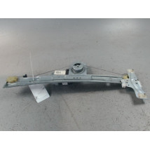 MECANISME+MOTEUR LEVE-GLACE AVANT GAUCHE PEUGEOT 207 2007-