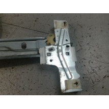 MECANISME+MOTEUR LEVE-GLACE AVANT GAUCHE PEUGEOT 207 2007-