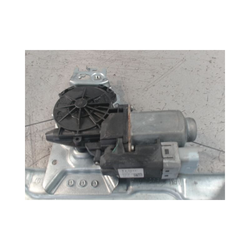 MECANISME+MOTEUR LEVE-GLACE AVANT GAUCHE PEUGEOT 207 2007-