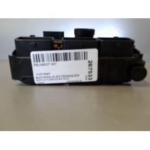 BOITE A FUSIBLES PEUGEOT 407