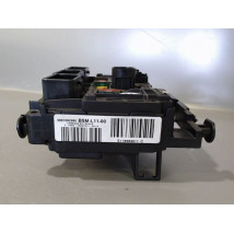 BOITE A FUSIBLES CITROEN C4