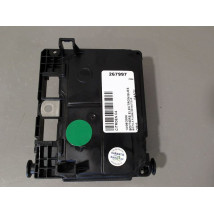 BOITE A FUSIBLES CITROEN C4