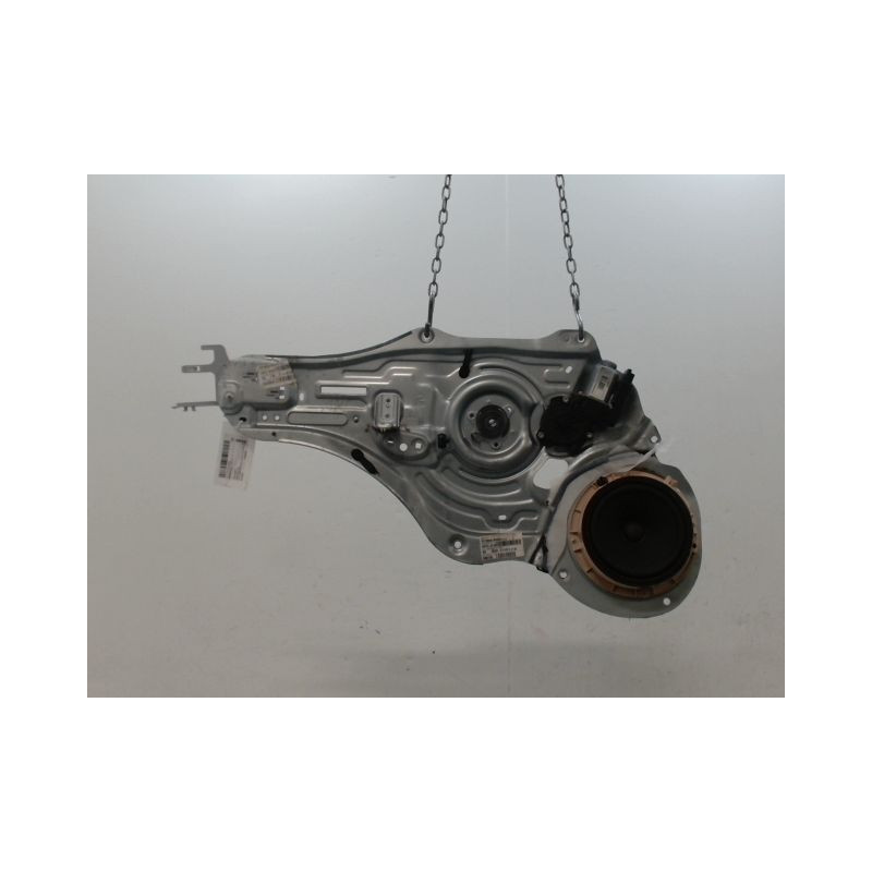 MECANISME+MOTEUR LEVE-GLACE AVANT GAUCHE KIA SPORTAGE BREAK III PHASE 1 2010-2014