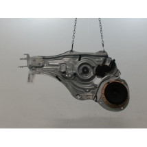 MECANISME+MOTEUR LEVE-GLACE AVANT GAUCHE KIA SPORTAGE BREAK III PHASE 1 2010-2014