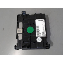 BOITE A FUSIBLES PEUGEOT 207 3P