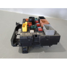 BOITE A FUSIBLES PEUGEOT 307 SW 2005-