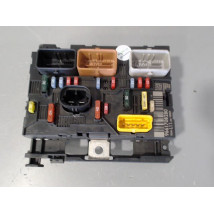 BOITE A FUSIBLES PEUGEOT 307 SW 2005-