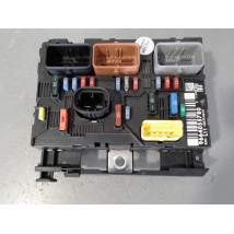 BOITE A FUSIBLES PEUGEOT 207 2007-