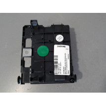 BOITE A FUSIBLES PEUGEOT 207 2007-