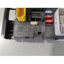 BOITE A FUSIBLES PEUGEOT 307 SW 2005-