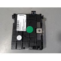 BOITE A FUSIBLES PEUGEOT 307 SW 2005-