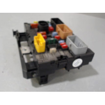 BOITE A FUSIBLES PEUGEOT 307 2005-2007