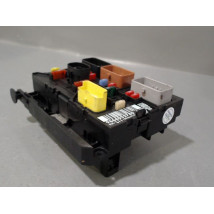 BOITE A FUSIBLES PEUGEOT 207 2007-