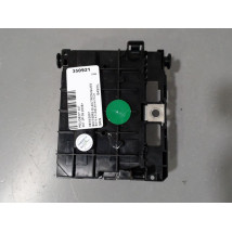 BOITE A FUSIBLES PEUGEOT 307 2005-