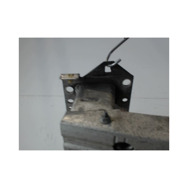 RENFORT PARE-CHOC AVANT CITROEN C4 2010-
