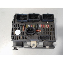 BOITE A FUSIBLES CITROEN C5 2004-2008