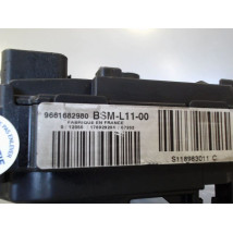 BOITE A FUSIBLES CITROEN C5 2004-2008