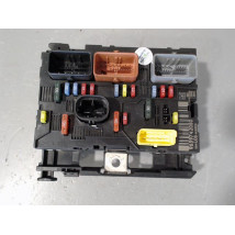 BOITE A FUSIBLES PEUGEOT 307 2005-2007