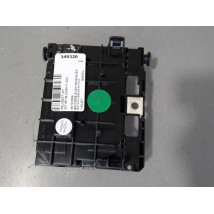 BOITE A FUSIBLES PEUGEOT 307 2005-2007