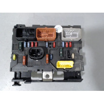 BOITE A FUSIBLES PEUGEOT 207 2007-