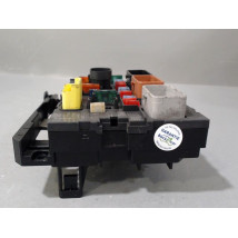 BOITE A FUSIBLES PEUGEOT 207 2007-