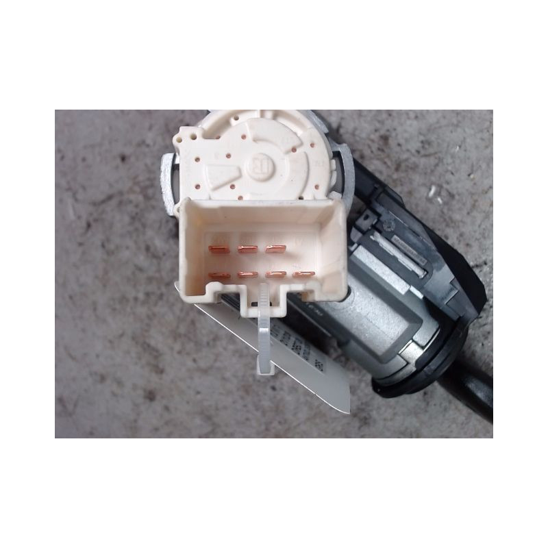 ANTIVOL DE DIRECTION TOYOTA YARIS 2005-
