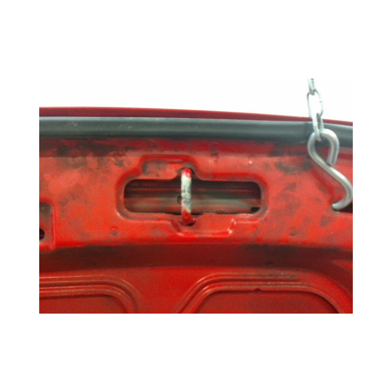 CAPOT VOLKSWAGEN GOLF III (1H) 1992-1997