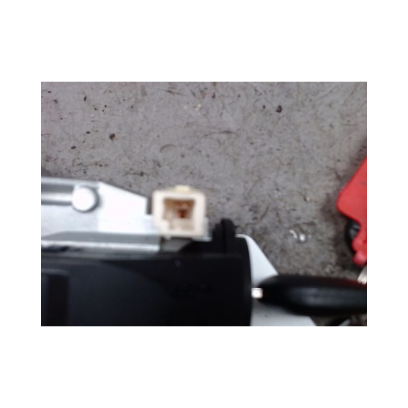 ANTIVOL DE DIRECTION TOYOTA YARIS 2005-