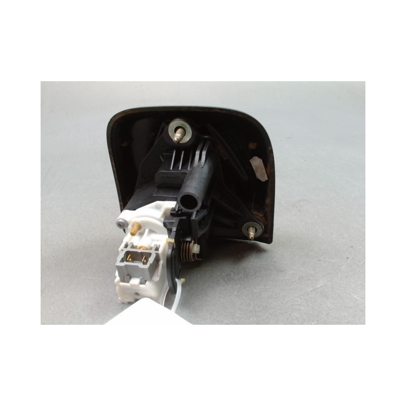POIGNEE EXTERIEURE HAYON RENAULT CLIO II Phase 2 2001-2006