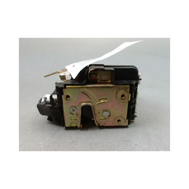 SYSTEME CONDAMNATION AVANT DROIT VOLKSWAGEN GOLF III (1H) 1992-1997