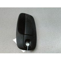 POIGNEE EXTERIEURE PORTE AVANT GAUCHE NISSAN PRIMASTAR COMBI L1H1 1000 KG