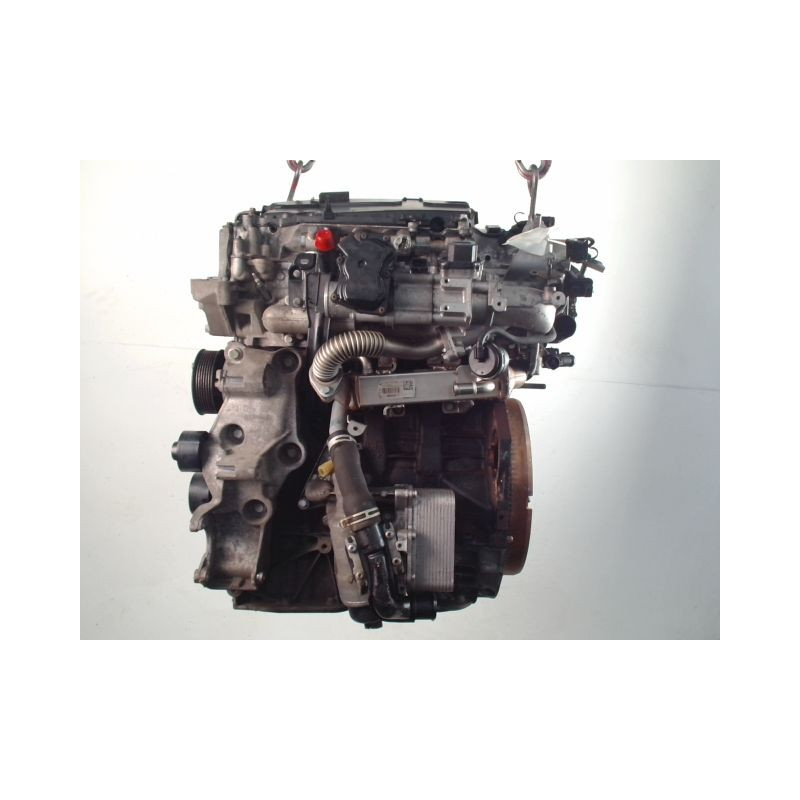 MOTEUR DIESEL NISSAN PRIMASTAR COMBI L1H1 1000 KG 2.0 dCi 90