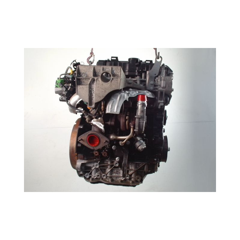 MOTEUR DIESEL NISSAN PRIMASTAR COMBI L1H1 1000 KG 2.0 dCi 90