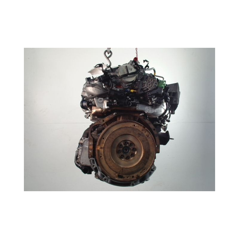 MOTEUR DIESEL NISSAN PRIMASTAR COMBI L1H1 1000 KG 2.0 dCi 90