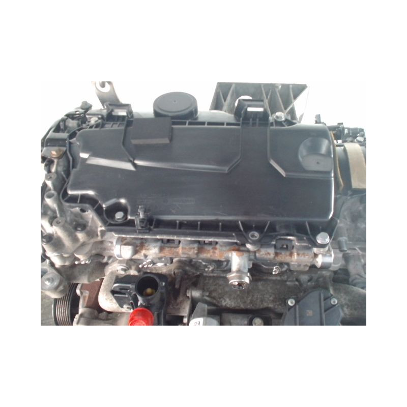 MOTEUR DIESEL NISSAN PRIMASTAR COMBI L1H1 1000 KG 2.0 dCi 90