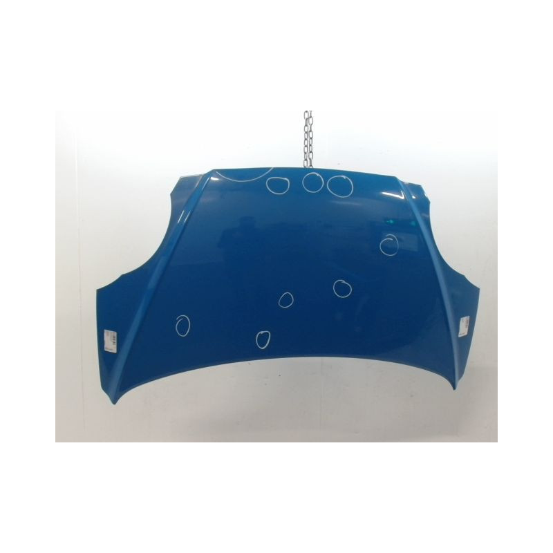 CAPOT CHEVROLET MATIZ II 2005-2009