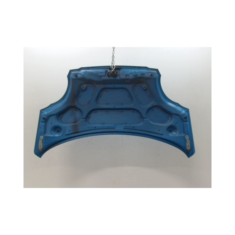 CAPOT CHEVROLET MATIZ II 2005-2009