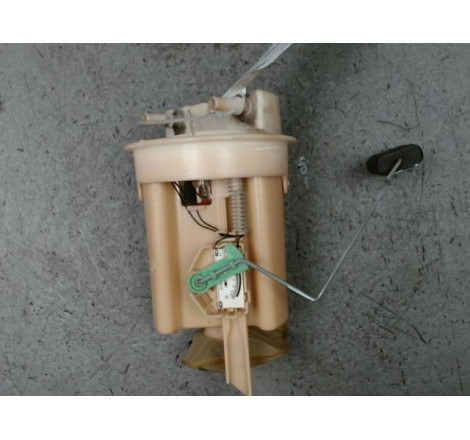 POMPE CARBURANT IMMERGEE