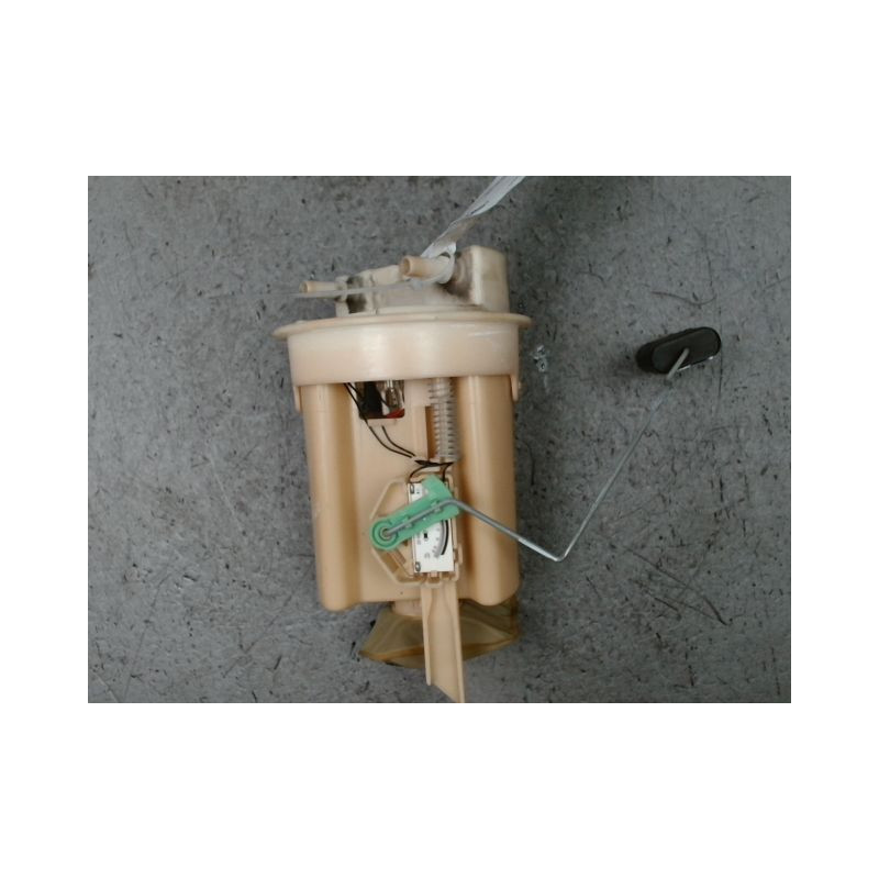POMPE CARBURANT IMMERGEE PEUGEOT 306 97-2001