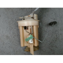 POMPE CARBURANT IMMERGEE PEUGEOT 306 97-2001