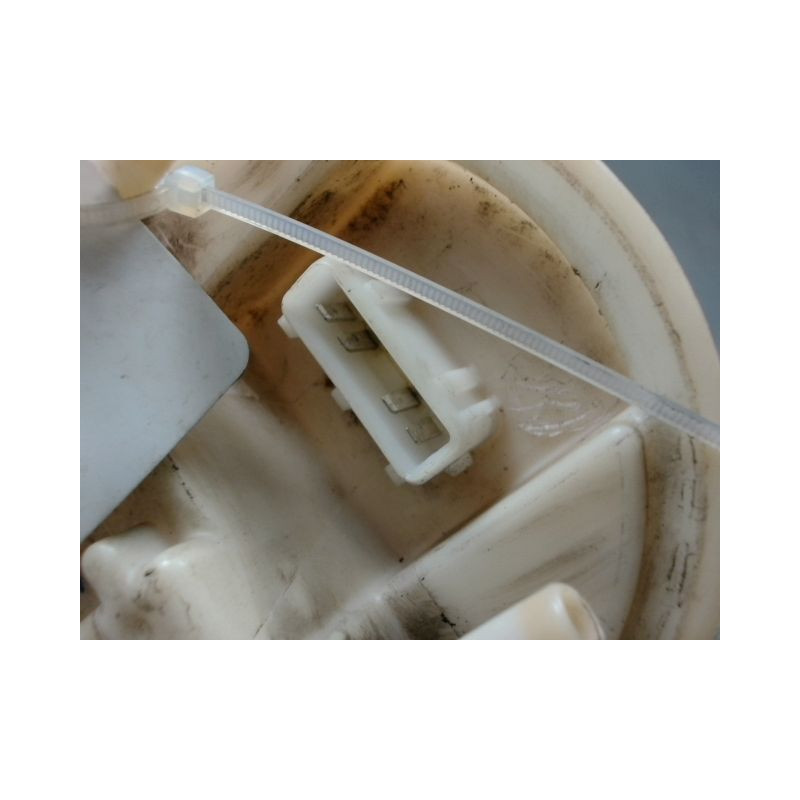 POMPE CARBURANT IMMERGEE PEUGEOT 306 97-2001