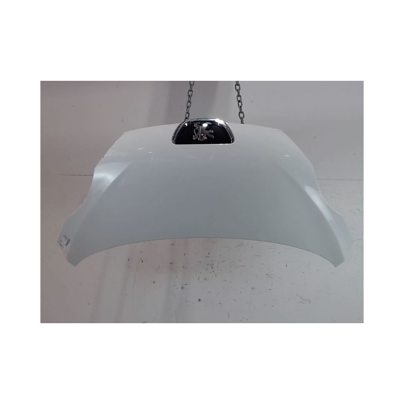 CAPOT PEUGEOT 107 3P