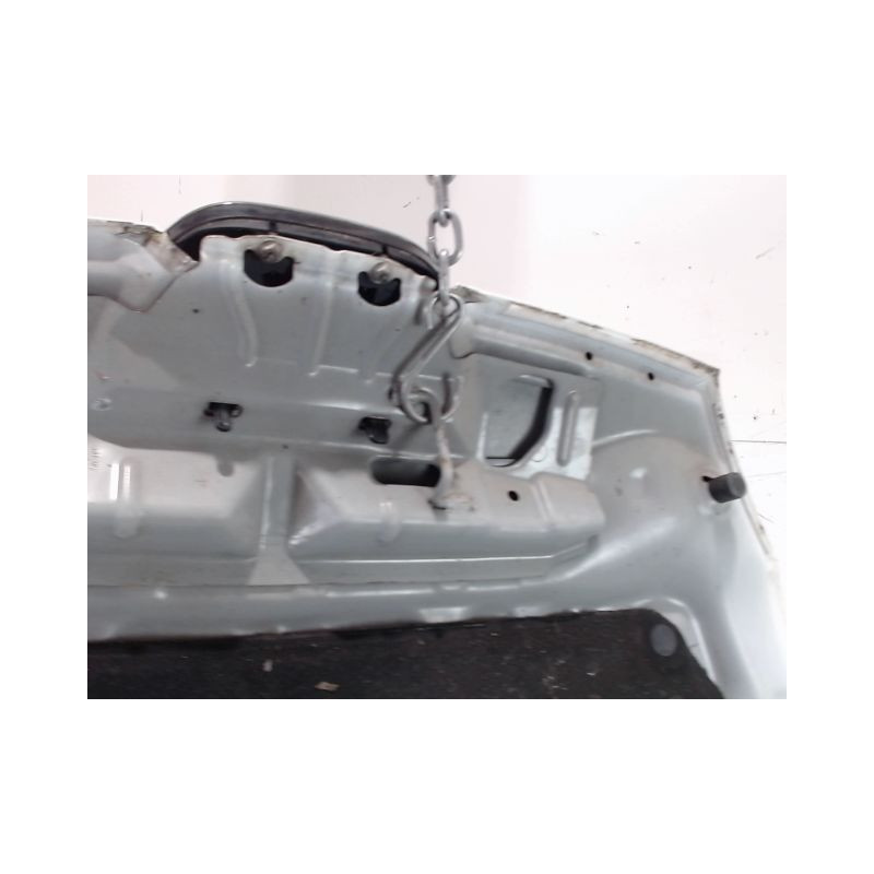 CAPOT PEUGEOT 107 3P