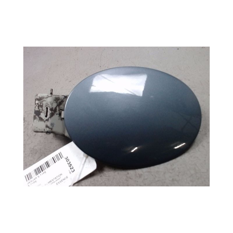 VOLET DE TRAPPE CARBURANT JAGUAR S-TYPE