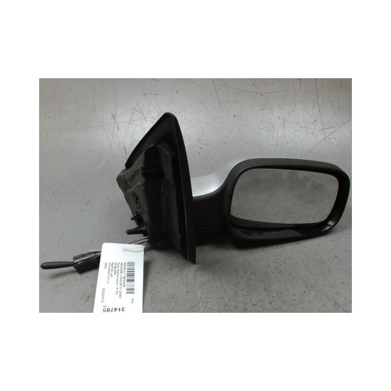 RETROVISEUR EXTERIEUR DROIT RENAULT MEGANE II PH2 2006-