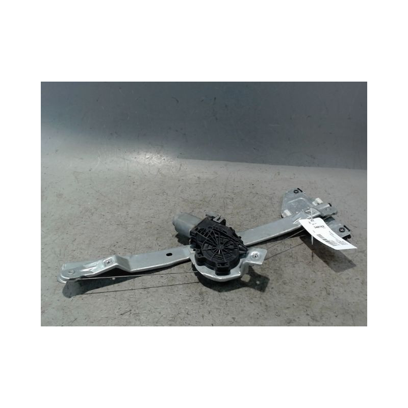 MECANISME LEVE-GLACE AVANT GAUCHE CITROEN C3 2009-